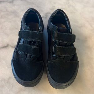 Kids Old Skool Vans Shoe